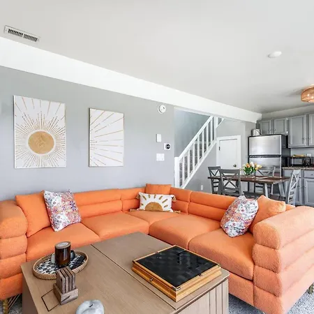 Happy Little Haven Villa